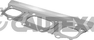 Cautex 775721 - Joint d'étanchéité, collecteur d'échappement droxauto.com