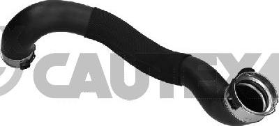 Cautex 775777 - Gaine de suralimentation droxauto.com