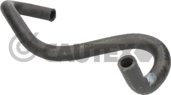 Cautex 776994 - Tuyau hydraulique, direction droxauto.com
