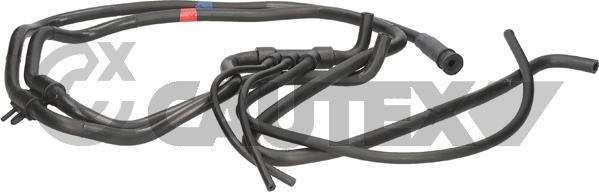 Cautex 776997 - Tuyau hydraulique, direction droxauto.com