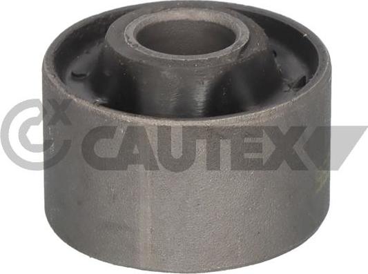 Cautex 776967 - Coupelle de suspension droxauto.com