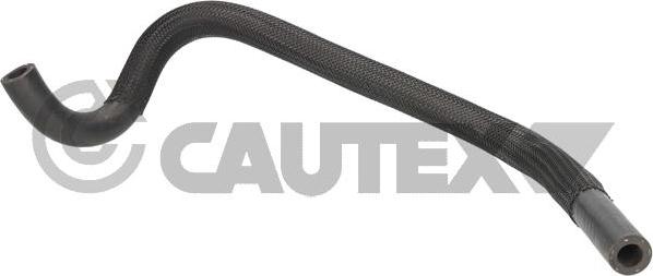 Cautex 776916 - Tuyau hydraulique, direction droxauto.com
