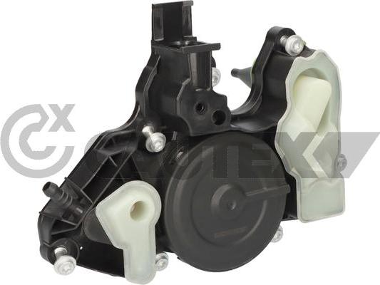 Cautex 776931 - Séparateur d'huile, prise de recyclage des gas de carter droxauto.com