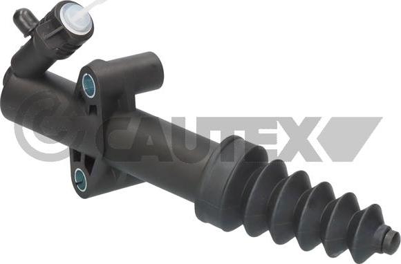 Cautex 776938 - Cylindre récepteur, embrayage droxauto.com