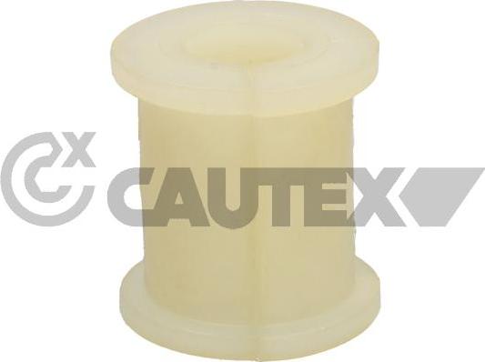 Cautex 776978 - Coussinet de palier, stabilisateur droxauto.com