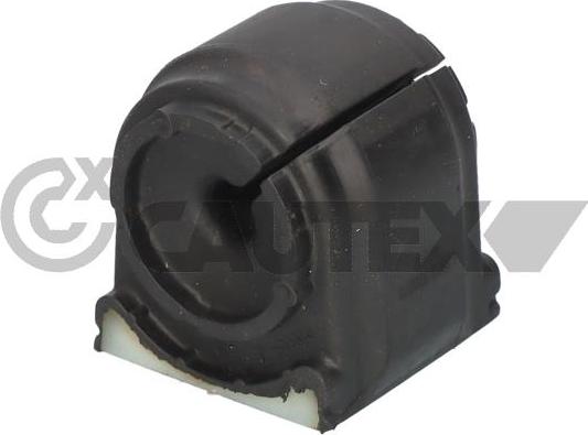 Cautex 776469 - Coussinet de palier, stabilisateur droxauto.com