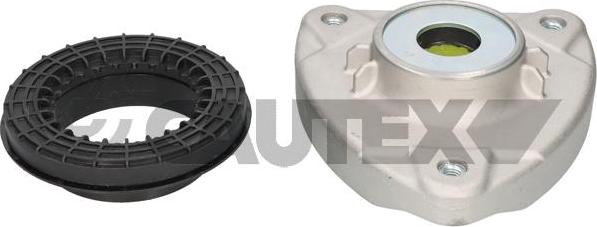 Cautex 776591 - Coupelle de suspension droxauto.com