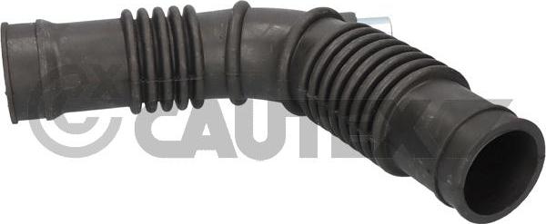 Cautex 776518 - Tuyau d'aspiration, alimentation d'air droxauto.com