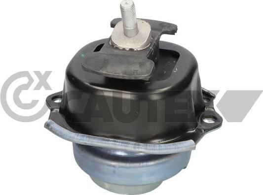 Cautex 776581 - Support moteur droxauto.com