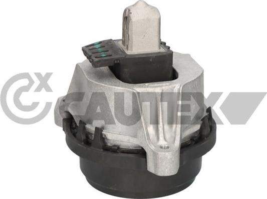 Cautex 776582 - Support moteur droxauto.com