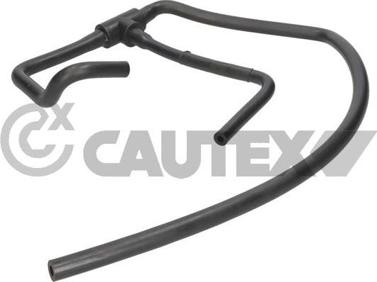 Cautex 776679 - Tuyau hydraulique, direction droxauto.com