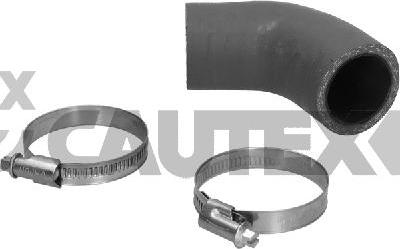 Cautex 776065 - Gaine de suralimentation droxauto.com