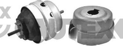 Cautex 776031 - Support moteur droxauto.com