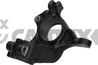 Cautex 776077 - Fusée d'essieu, suspension de roue droxauto.com
