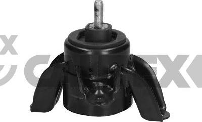 Cautex 776192 - Support moteur droxauto.com