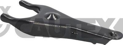 Cautex 776145 - Fourchette de débrayage, embrayage droxauto.com