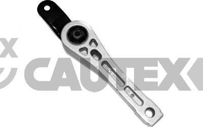 Cautex 776151 - Support moteur droxauto.com