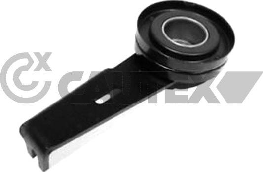 Cautex 776164 - Tendeur de courroie, courroie trapézoïdale à nervures droxauto.com