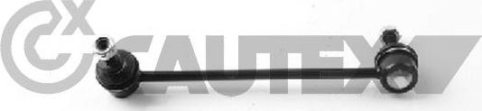 Cautex 776166 - Entretoise / tige, stabilisateur droxauto.com