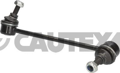 Cautex 776107 - Entretoise / tige, stabilisateur droxauto.com