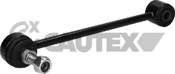 Cautex 776242 - Entretoise / tige, stabilisateur droxauto.com