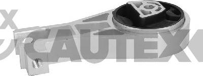 Cautex 776204 - Support moteur droxauto.com