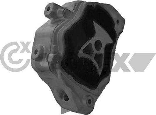 Cautex 776236 - Support moteur droxauto.com
