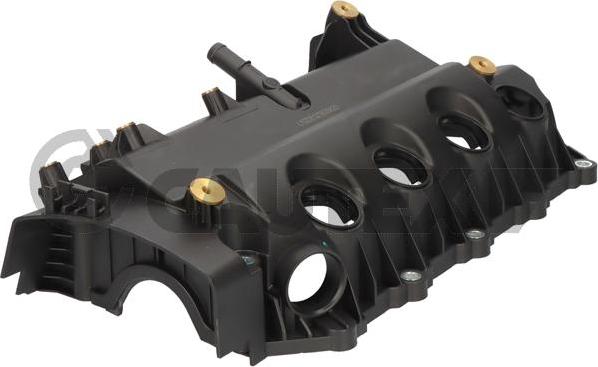 Cautex 776788 - Couvercle de culasse droxauto.com