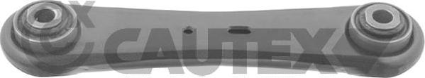Cautex 770998 - Bras de liaison, suspension de roue droxauto.com
