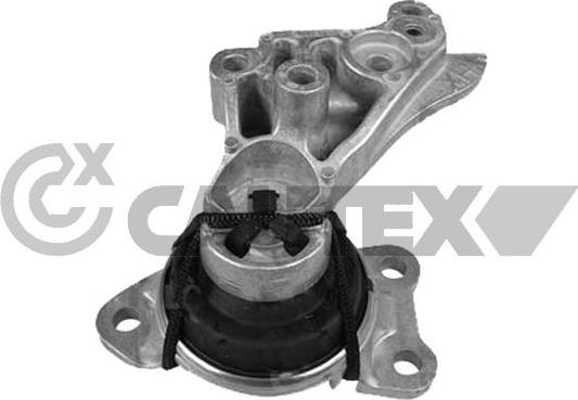 Cautex 770901 - Support moteur droxauto.com
