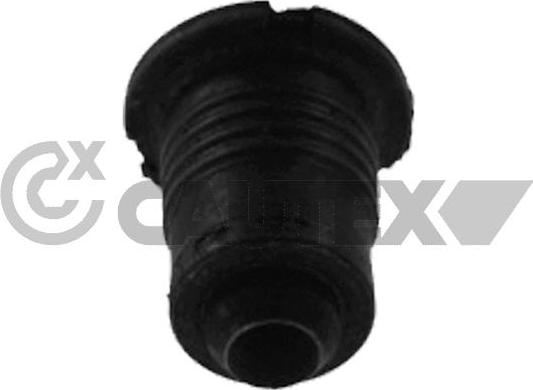 Cautex 770914 - Suspension, corps de l'essieu droxauto.com