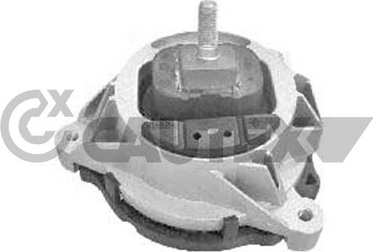 Cautex 770939 - Support moteur droxauto.com