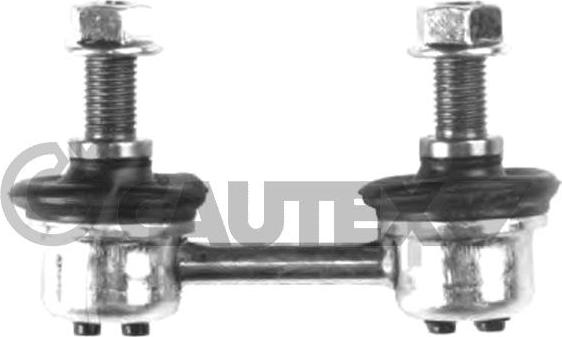 Cautex 770929 - Entretoise / tige, stabilisateur droxauto.com