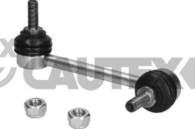 Cautex 770443 - Entretoise / tige, stabilisateur droxauto.com