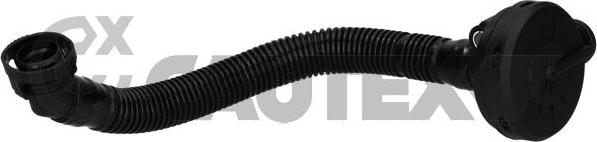 Cautex 770459 - Soupape, dégazage du carter droxauto.com