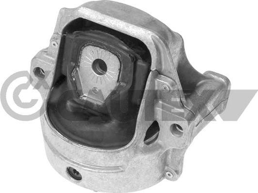 Cautex 770418 - Support moteur droxauto.com