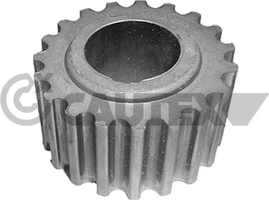 Cautex 770429 - Roue dentée, vilebrequin droxauto.com
