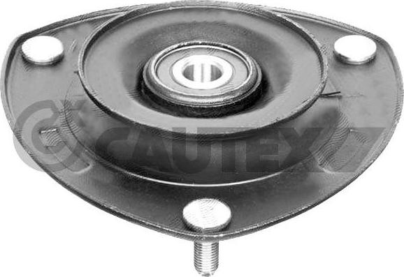Cautex 770421 - Coupelle de suspension droxauto.com
