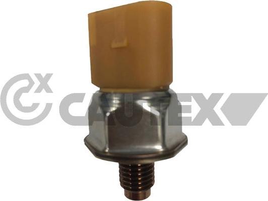 Cautex 770503 - Capteur, pression de carburant droxauto.com
