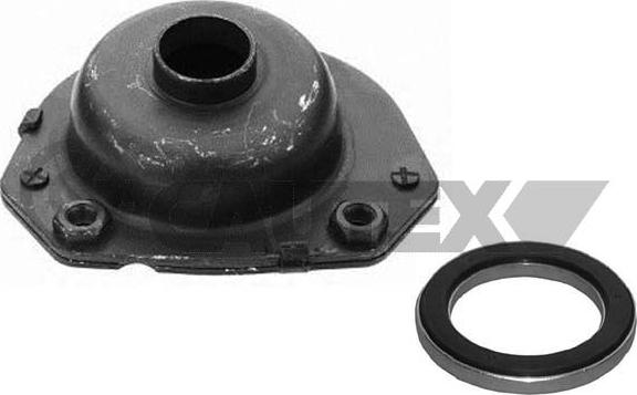 Cautex 770513 - Coupelle de suspension droxauto.com