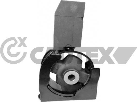 Cautex 770093 - Support moteur droxauto.com