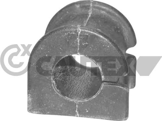 Cautex 770049 - Coussinet de palier, stabilisateur droxauto.com