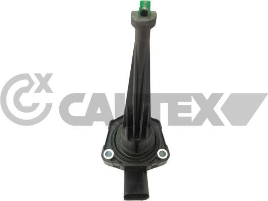 Cautex 770040 - Capteur, niveau d'huile moteur droxauto.com