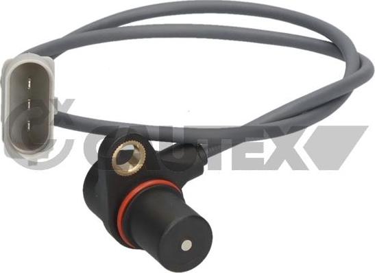Cautex 770042 - Capteur d'angle, vilebrequin droxauto.com