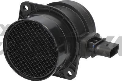 Cautex 770058 - Débitmètre de masse d'air droxauto.com