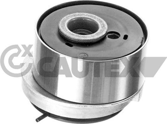 Cautex 770067 - Poulie-tendeur, courroie de distribution droxauto.com