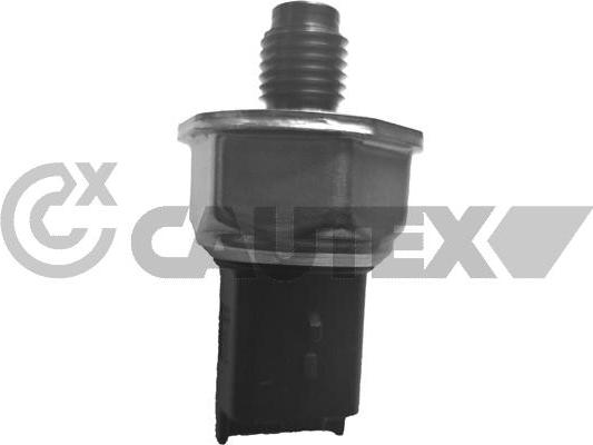 Cautex 770034 - Capteur, pression de carburant droxauto.com