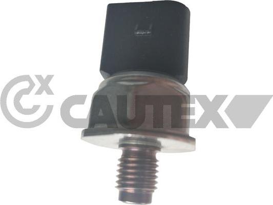 Cautex 770031 - Capteur, pression de carburant droxauto.com
