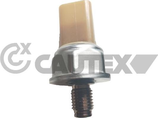 Cautex 770033 - Capteur, pression de carburant droxauto.com