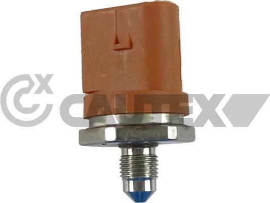 Cautex 770025 - Capteur, pression de carburant droxauto.com